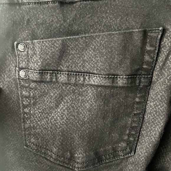 Rock & Republic Black Pants - Picture 8 of 9